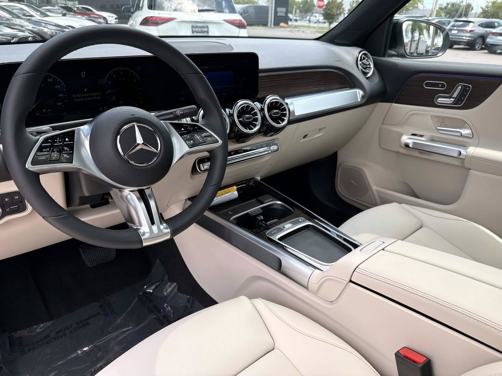 New 2026 Black Mercedes-Benz 250 SUV image 16