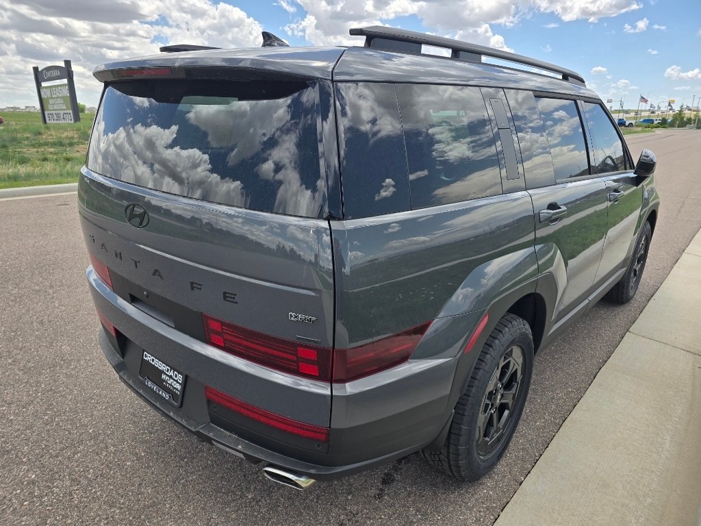 New 2026 Ecotronic Gray Hyundai XRT image 6