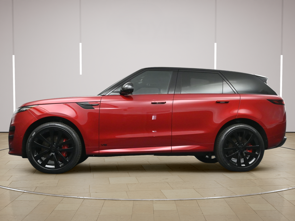 New 2026  Land Rover Dynamic SE image 27