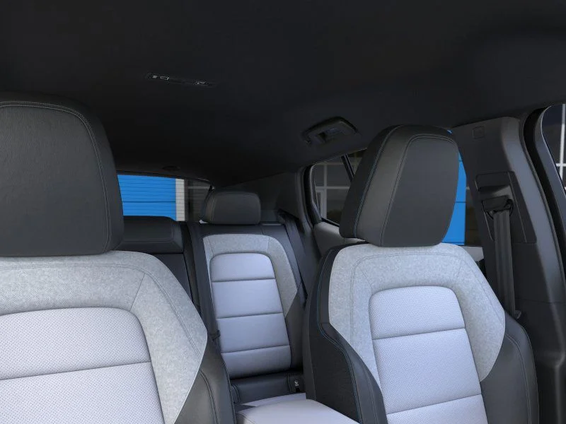 New 2026 Gray Chevrolet LT image 24