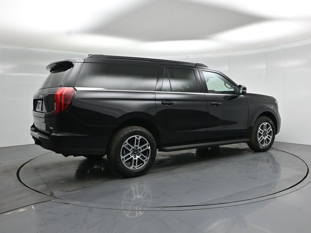 New 2026 Agate Black Metallic Ford Active image 24