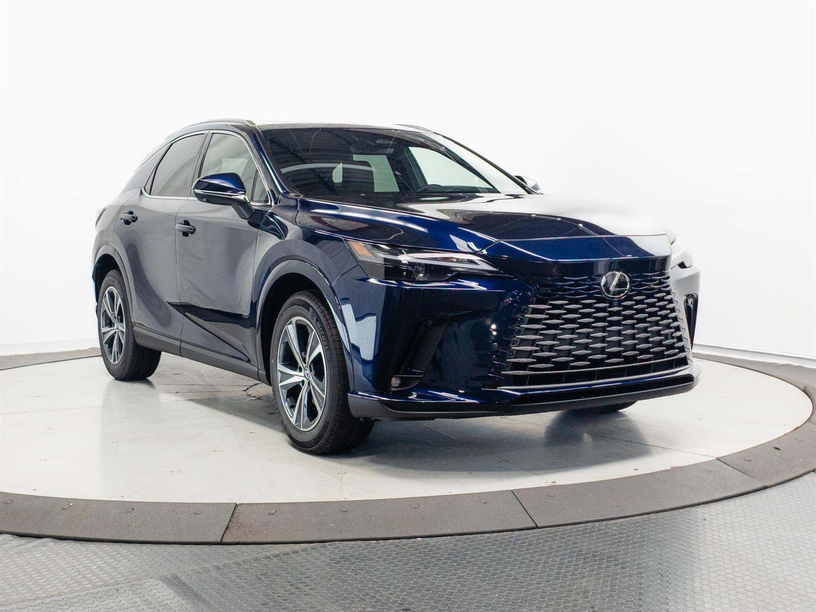 2026 Lexus RX  350 PREMIUM AWD
