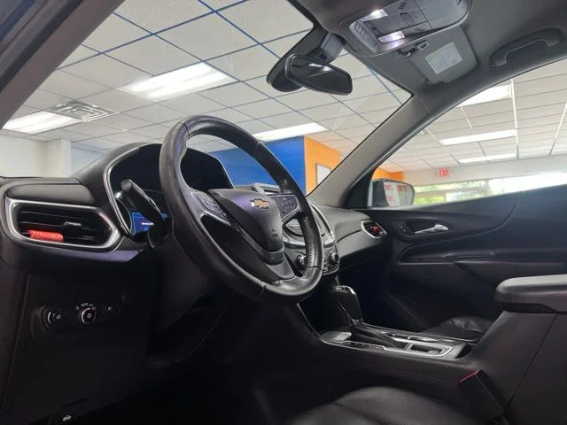 Used 2020 Blue Chevrolet LT image 19