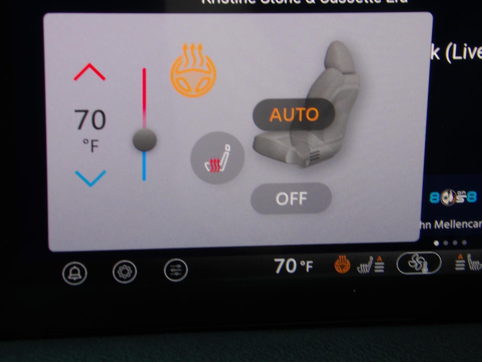 New 2026 Atlantic Gray Metallic Nissan SV image 28