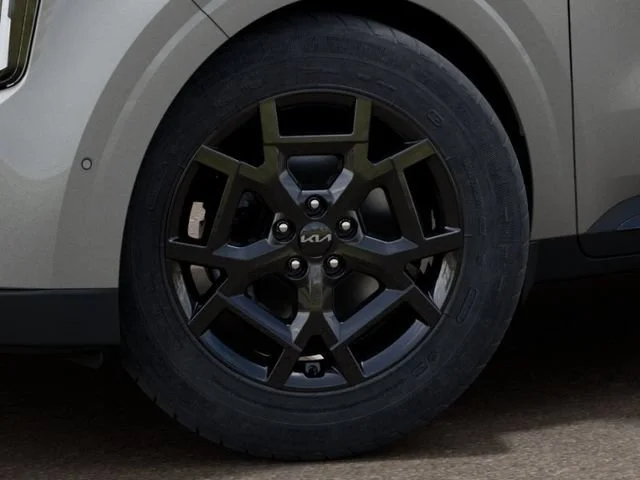 New 2026 Ivory Silver Kia SX image 9