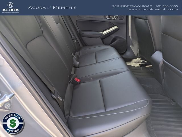 Used 2026 Silver Acura A-Spec Package image 27
