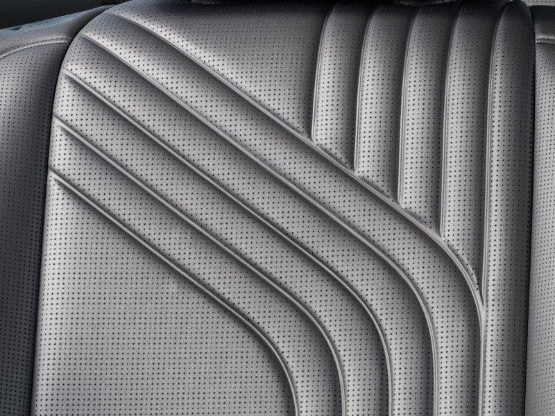 New 2027 Creamy White Pearl Hyundai Blue SEL Premium 7P image 17