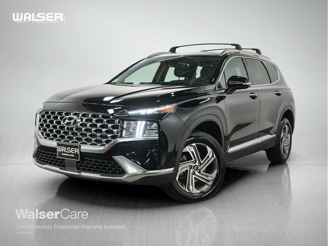 2023 Hyundai Santa Fe SEL AWD