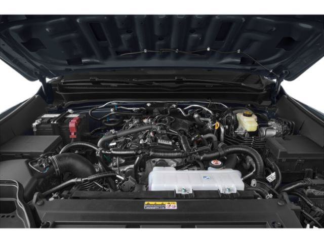 Certified Used 2025 Celestial Silver Metallic Toyota SR image 12