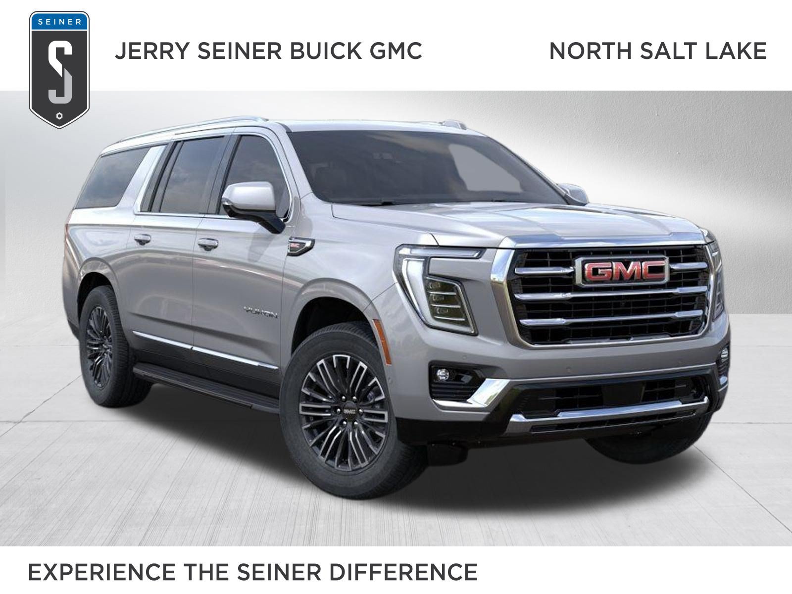 2026 GMC Yukon XL