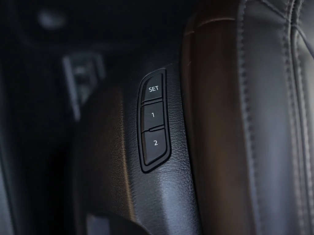 Used 2021 Gray Mazda Signature image 22