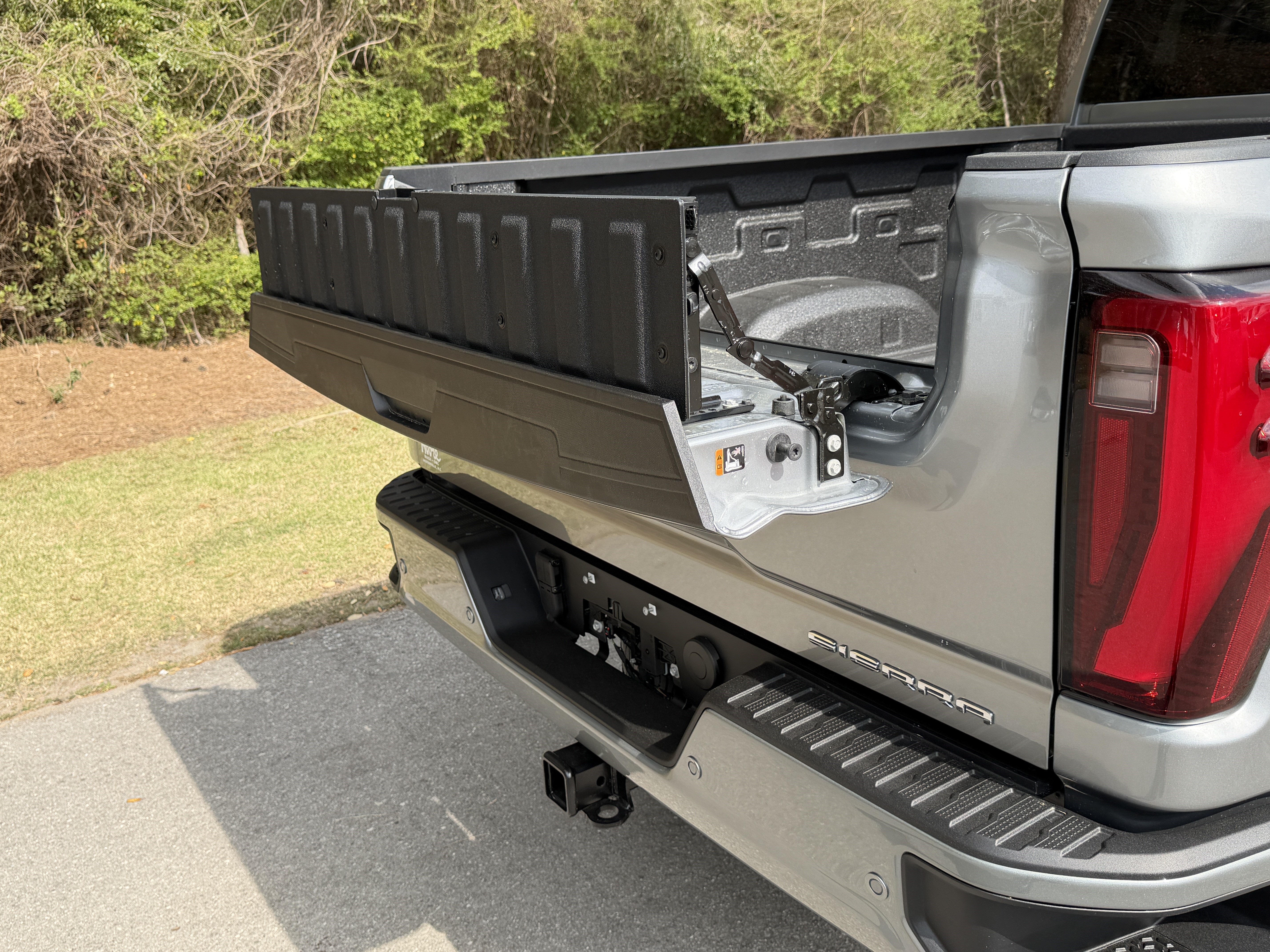 2026 GMC Sierra 2500HD Denali - Photo 12