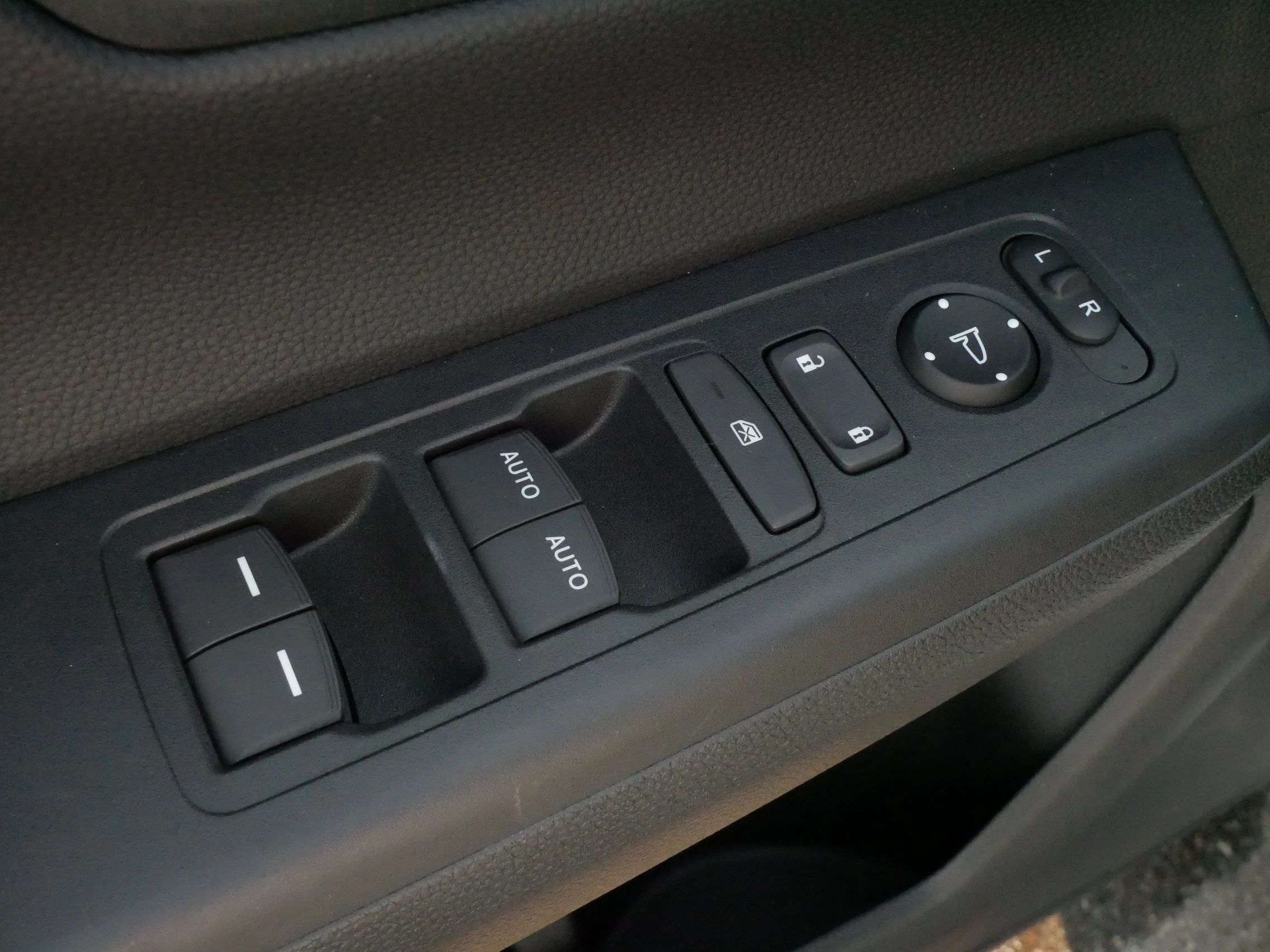 2026 Honda CR-V EX - Photo 54