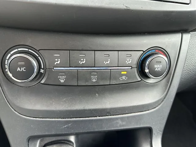 Used 2016 Gray Nissan S image 18