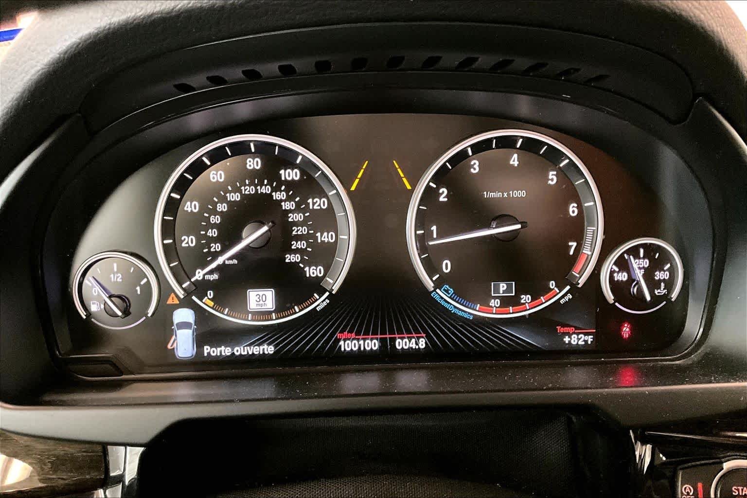 Used 2018 BLACK BMW xDrive35i image 23