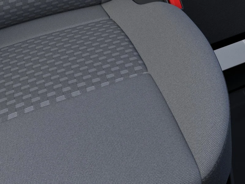New 2026 Oxford White Ford XLT image 17