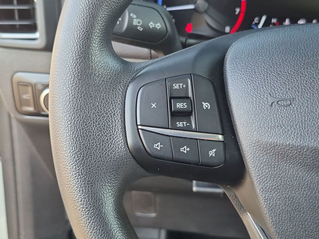 Used 2023 Green Ford Big Bend image 21