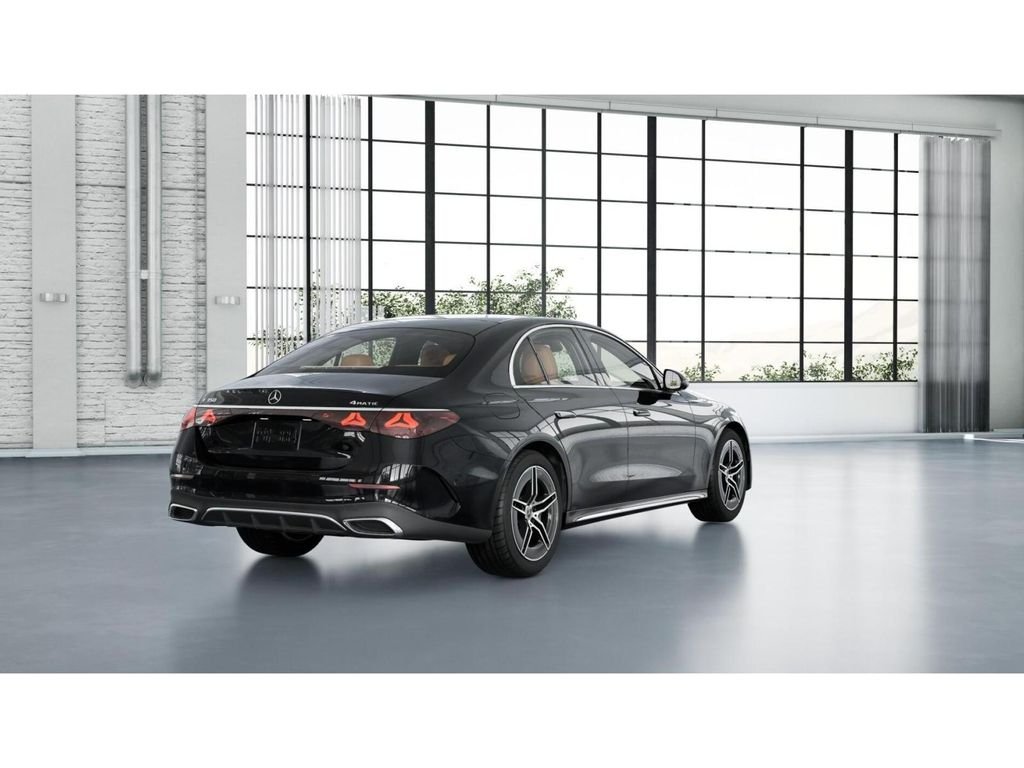 New 2027 Black Mercedes-Benz E 350 image 22