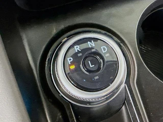 New 2026 Agate Black Metallic Ford Active image 51