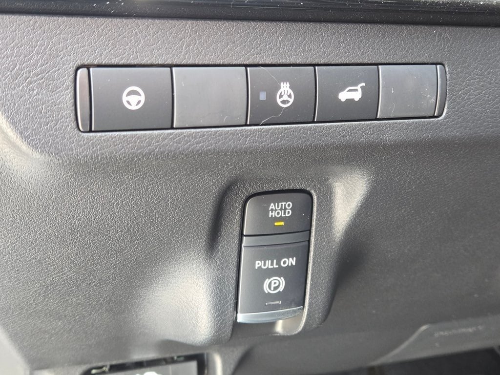 2025 Nissan Murano SL - Photo 26