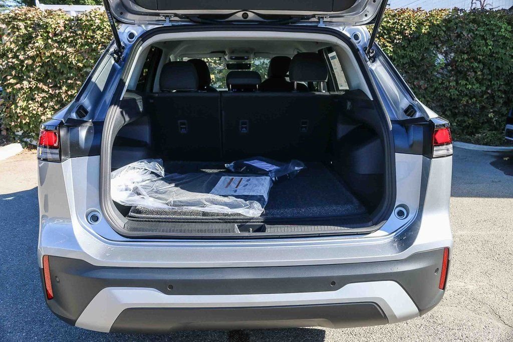 2026 Volkswagen Tiguan S - Photo 19