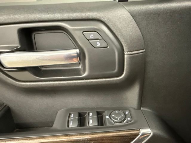 Used 2020 Red Chevrolet LT Trail Boss image 32
