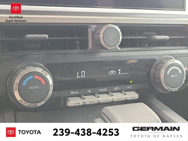 Certified Used 2024 UNDERGROUND Toyota  image 30