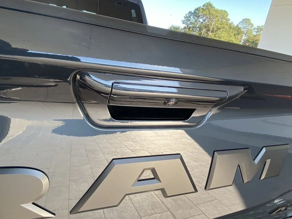 2026 RAM 2500 Laramie - Photo 50