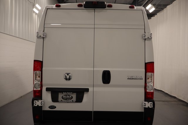 2024 Ram ProMaster 1500 Base photo 4