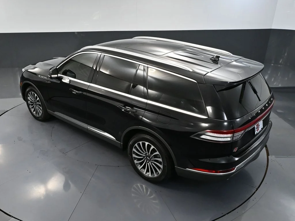 2023 Lincoln Aviator Reserve - Photo 61