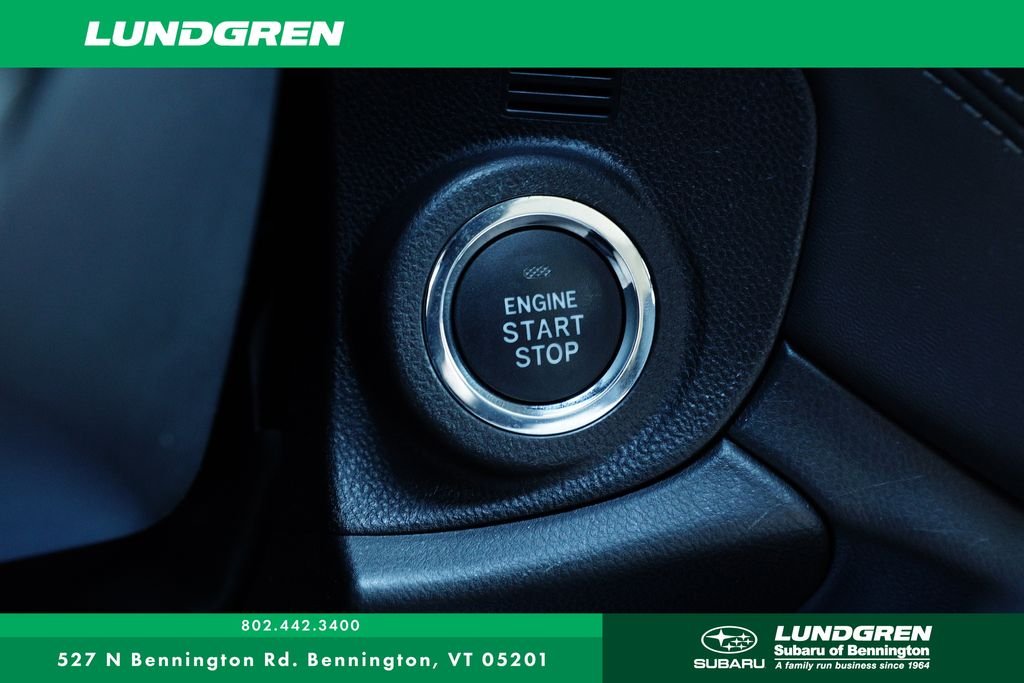 Used 2023 Brown Subaru Premium image 17