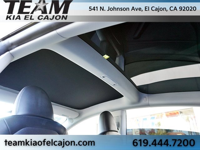 Used 2023  Tesla Long Range image 17