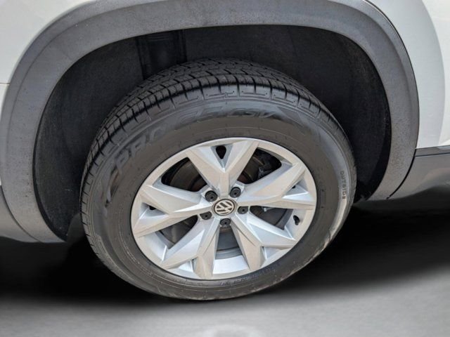 Used 2019 White Volkswagen 2.0T S image 37