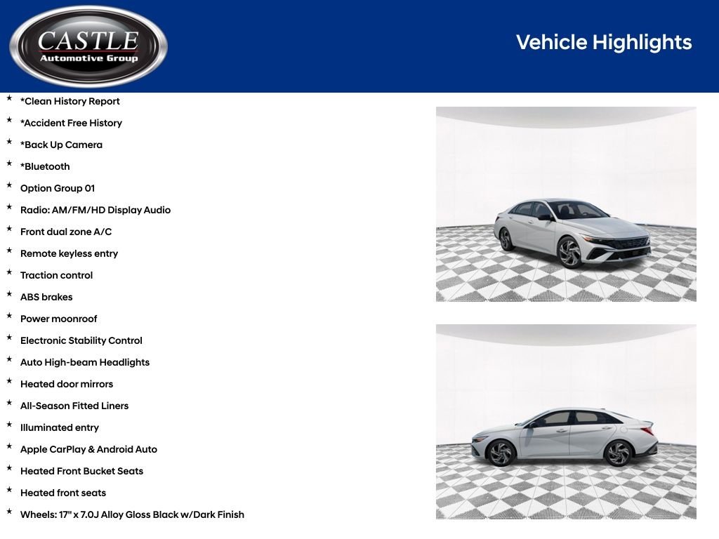 Certified Used 2026 White Hyundai SEL Sport image 4