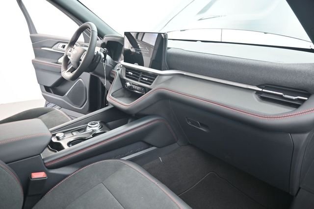 New 2026 Agate Black Metallic Ford ST image 27