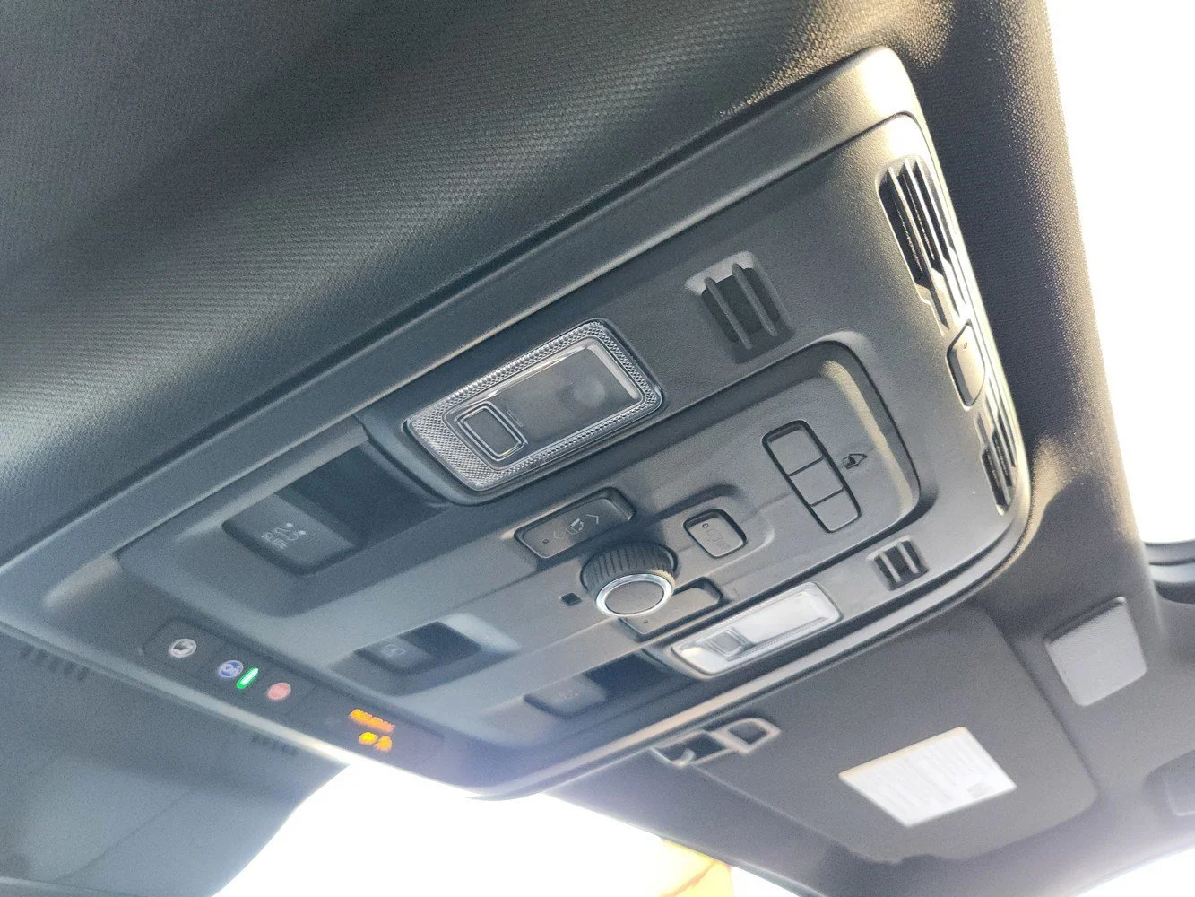 2024 Cadillac Escalade ESV Premium Luxury - Photo 16