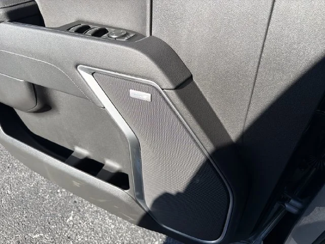 New 2026 Sterling Metallic GMC SLT image 25