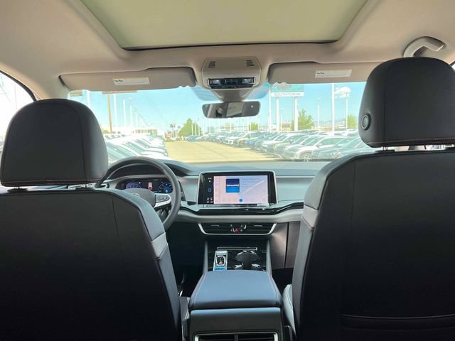 2026 Volkswagen Atlas Atlas Peak Edition - Photo 16