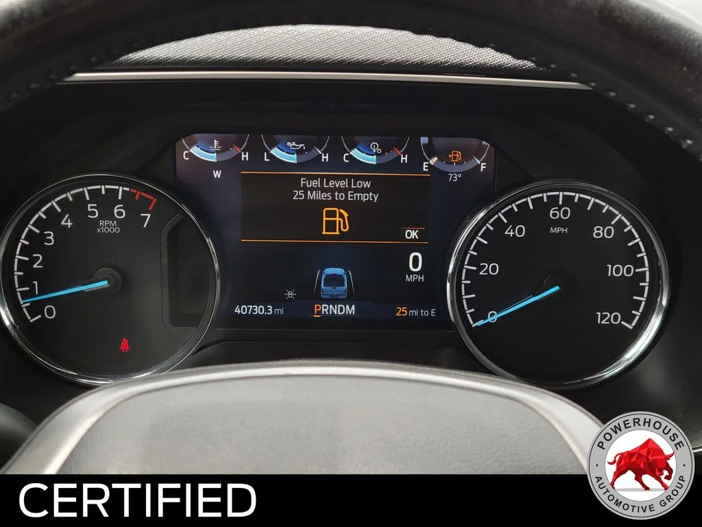 Used 2022 Silver Ford XLT image 32