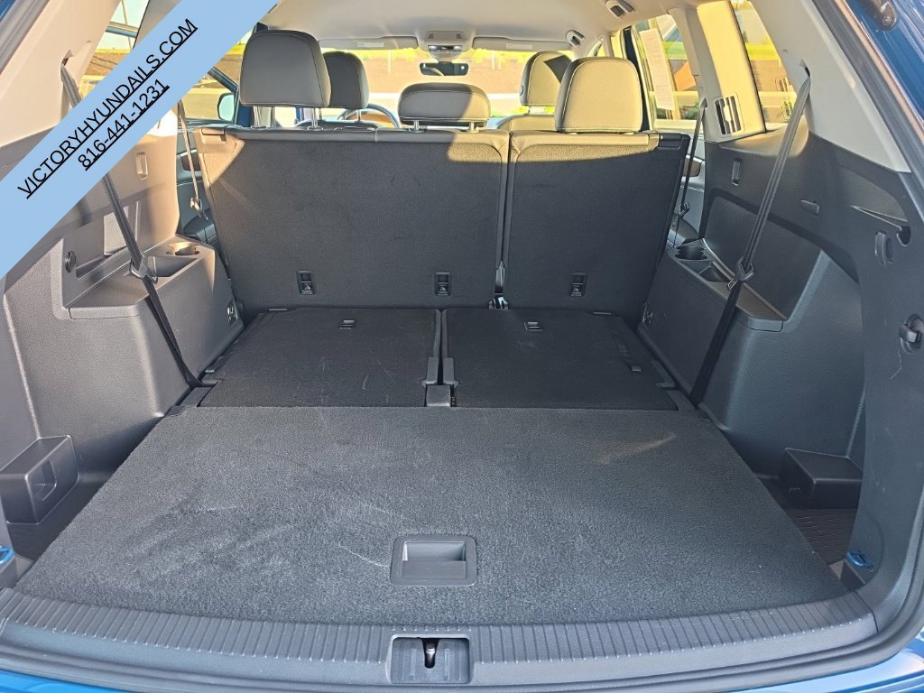 Used 2026  Volkswagen SE w/Technology image 27