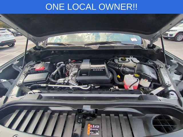 Used 2025 Gray Chevrolet RST image 38