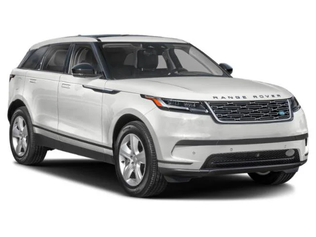 Used 2024 Fuji White Land Rover Dynamic SE image 6