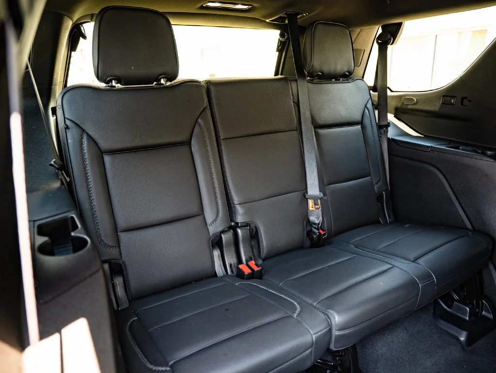 Used 2021 Onyx Black GMC Denali image 47