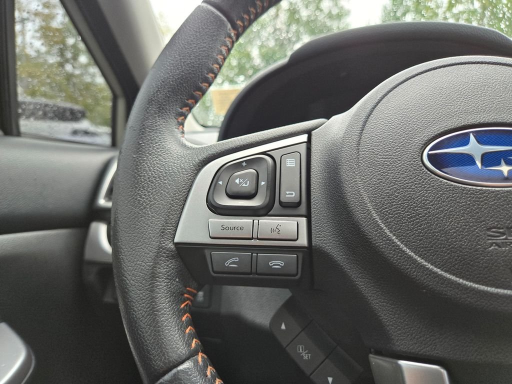 Used 2017 Desert Khaki Subaru 2.0i Limited image 30