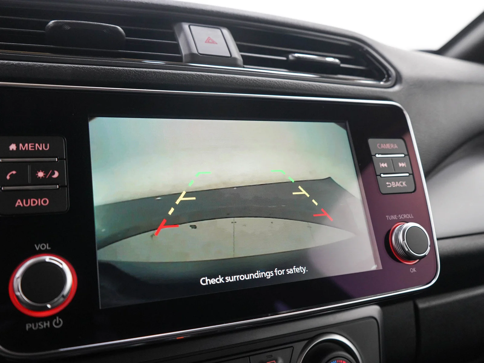 Used 2025 Super Black Nissan S image 26