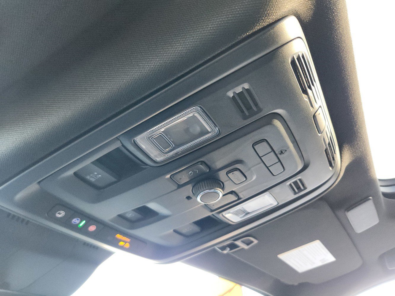 2024 Cadillac Escalade ESV Premium Luxury - Photo 16