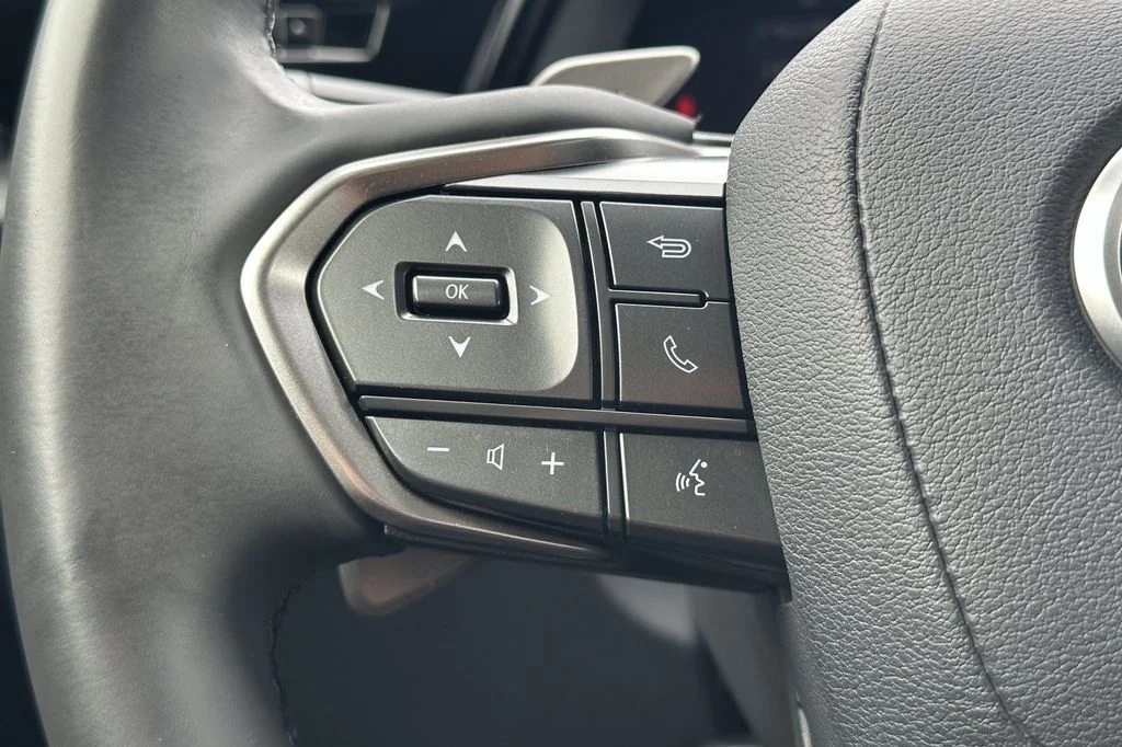 Used 2025 Gray Lexus  image 25