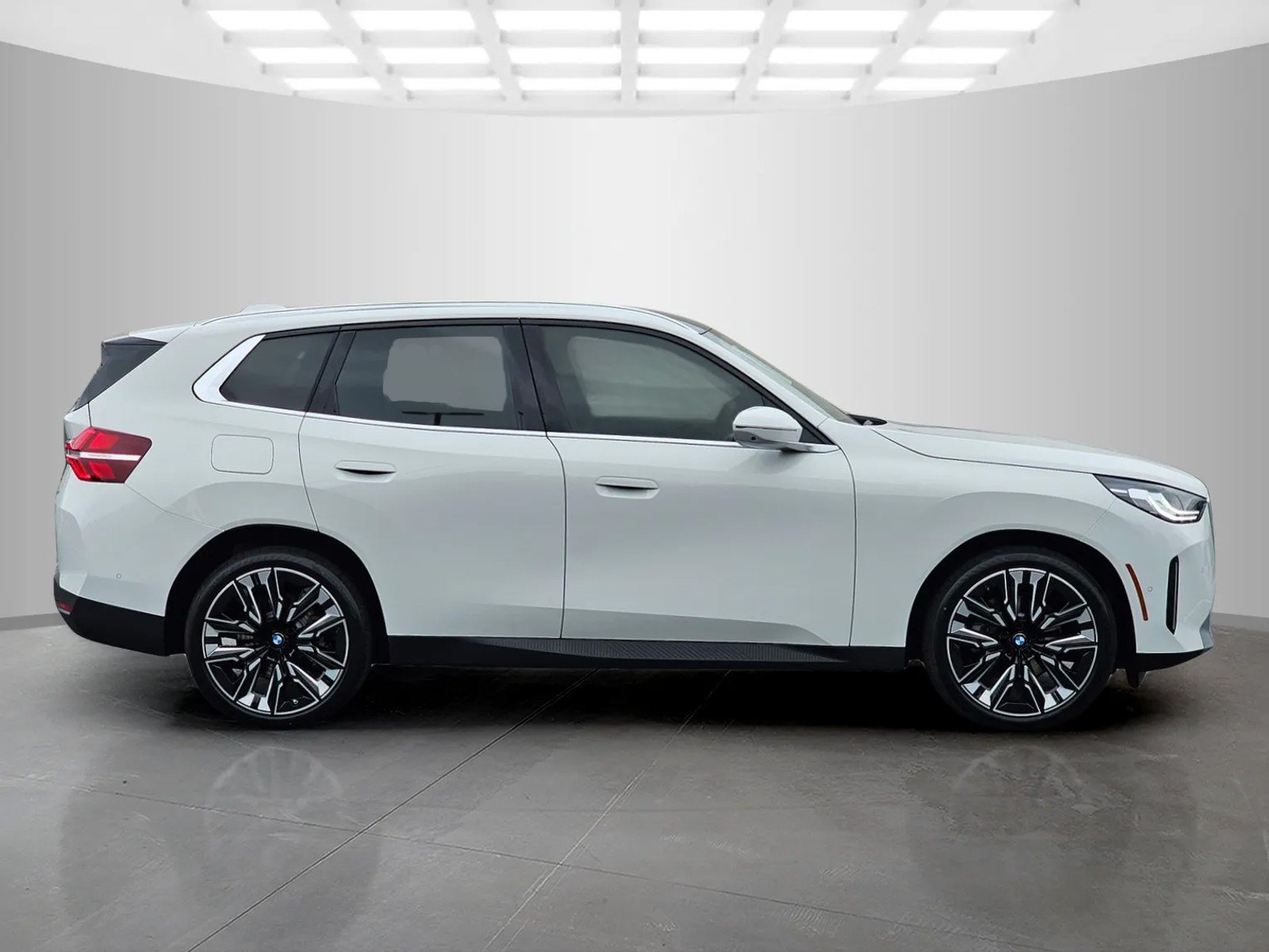 2026 BMW X3 30 - Photo 7
