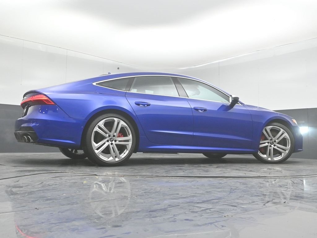 2023 AUDI S7 - Image 38