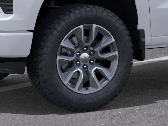 2026 Chevrolet Silverado 1500 RST - Photo 9